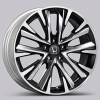 wheels
